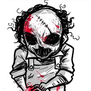 Meet your Posher, Gabriel